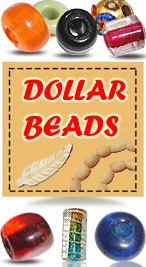 Dollar Beads