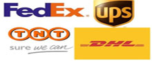 premium beads courier services